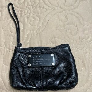 Coin purse, see photo for size reference